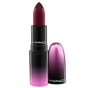 MAC Love Me Lipstick - La Femme